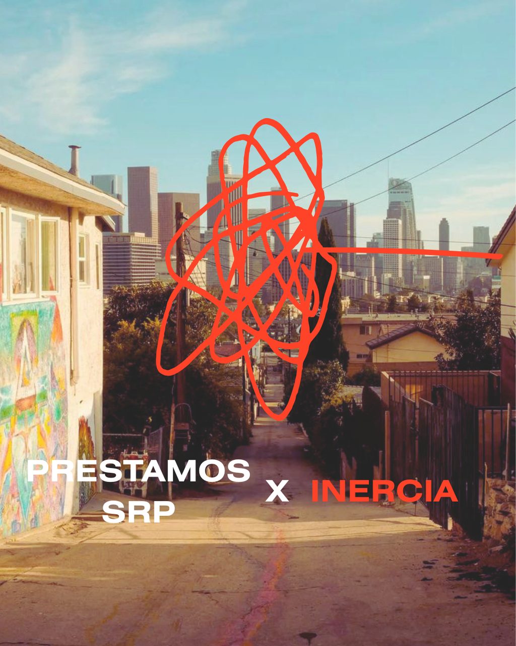 Préstamos SRP